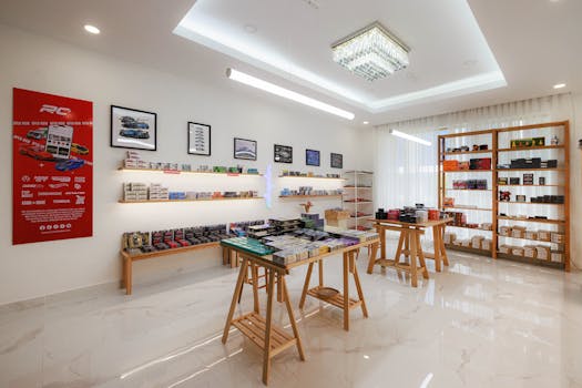 Jak správně skladovat RC modely: Nejlepší tipy pro bezpečí