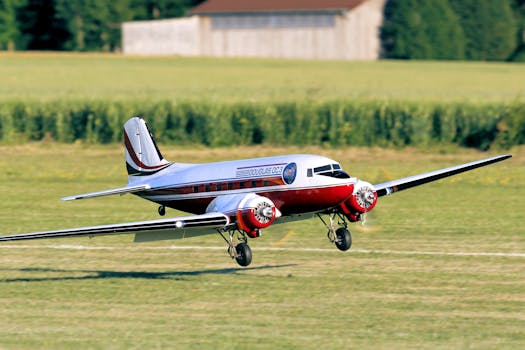 Ultimátní Srovnání: RC Modely na Zemi, Vodě a ve Vzduchu