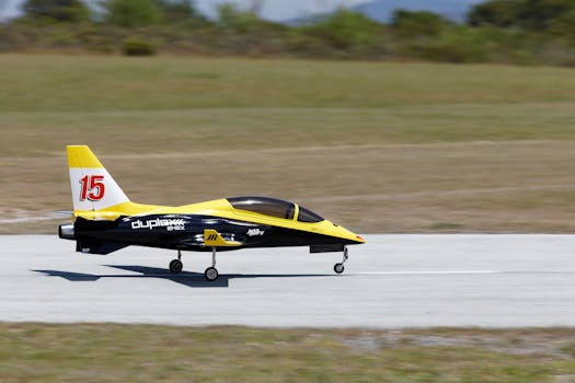 Kompletní průvodce světem RC modelů: Značky, technologie a trendy