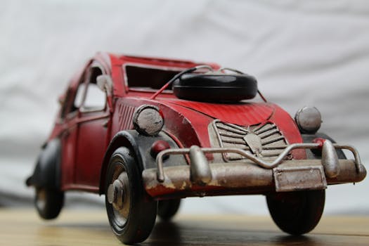 Maximalizujte zážitek z modelářství s RC modely na benzín!