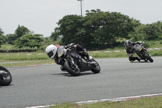 Průvodce výběrem RC Motorky: Od modelů pro začátečníky po závodní stroje