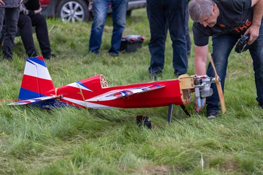 Ultimátní průvodce výběrem ESC pro RC modely: Od aut po letadla
