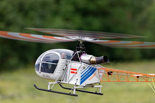Maximalizujte výkon RC modelů: Techniky, materiály a tipy